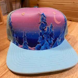 Rachel Pohl Trucker Hat